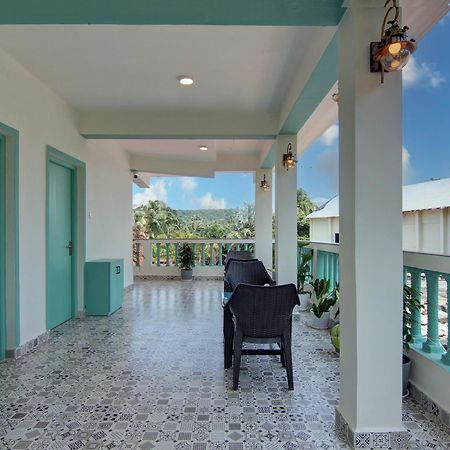 Comfort Holiday Home Baga Exterior foto
