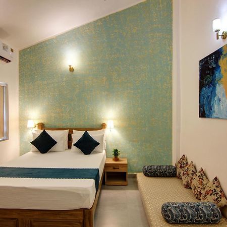 Comfort Holiday Home Baga Exterior foto