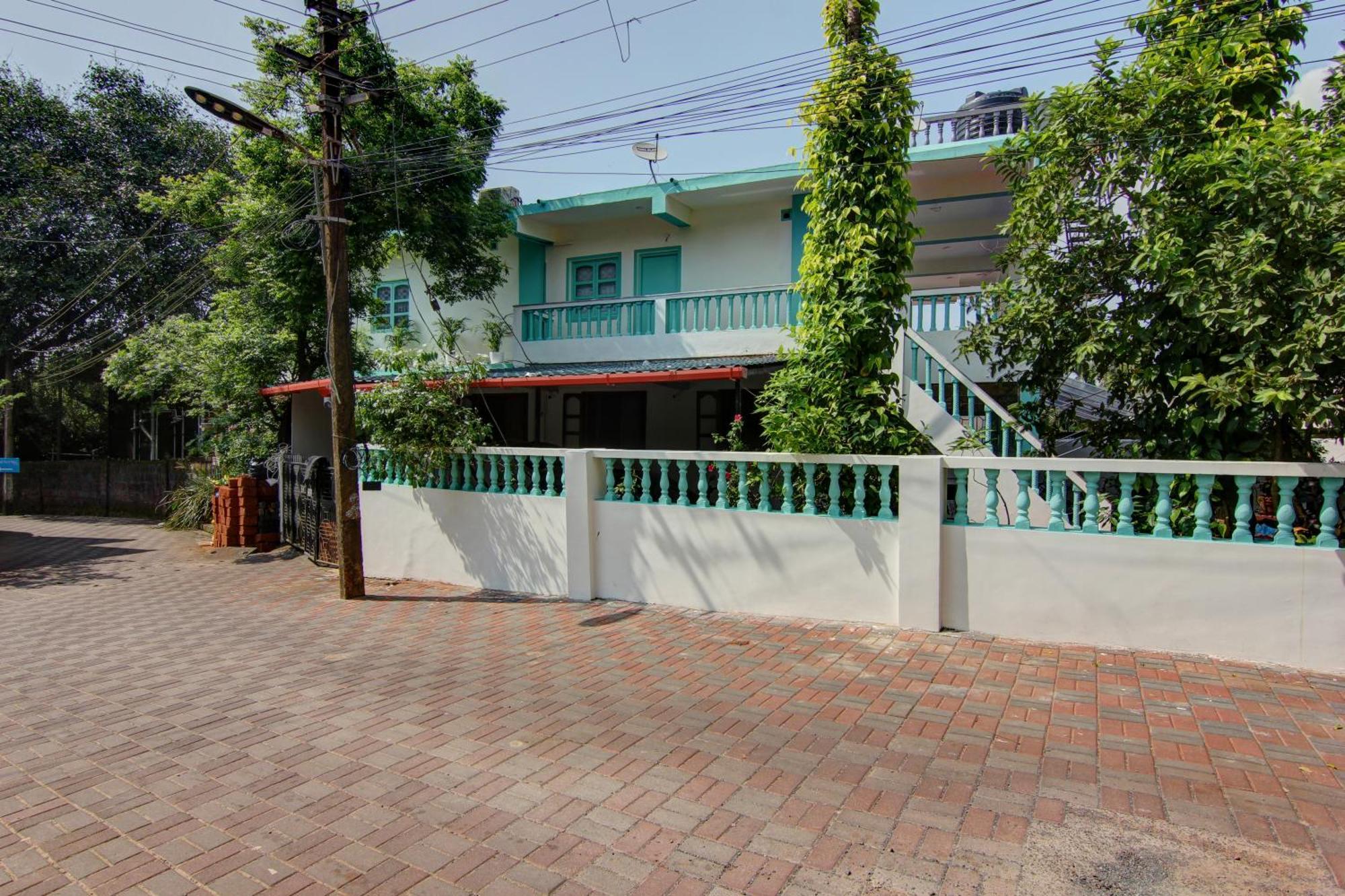 Comfort Holiday Home Baga Exterior foto