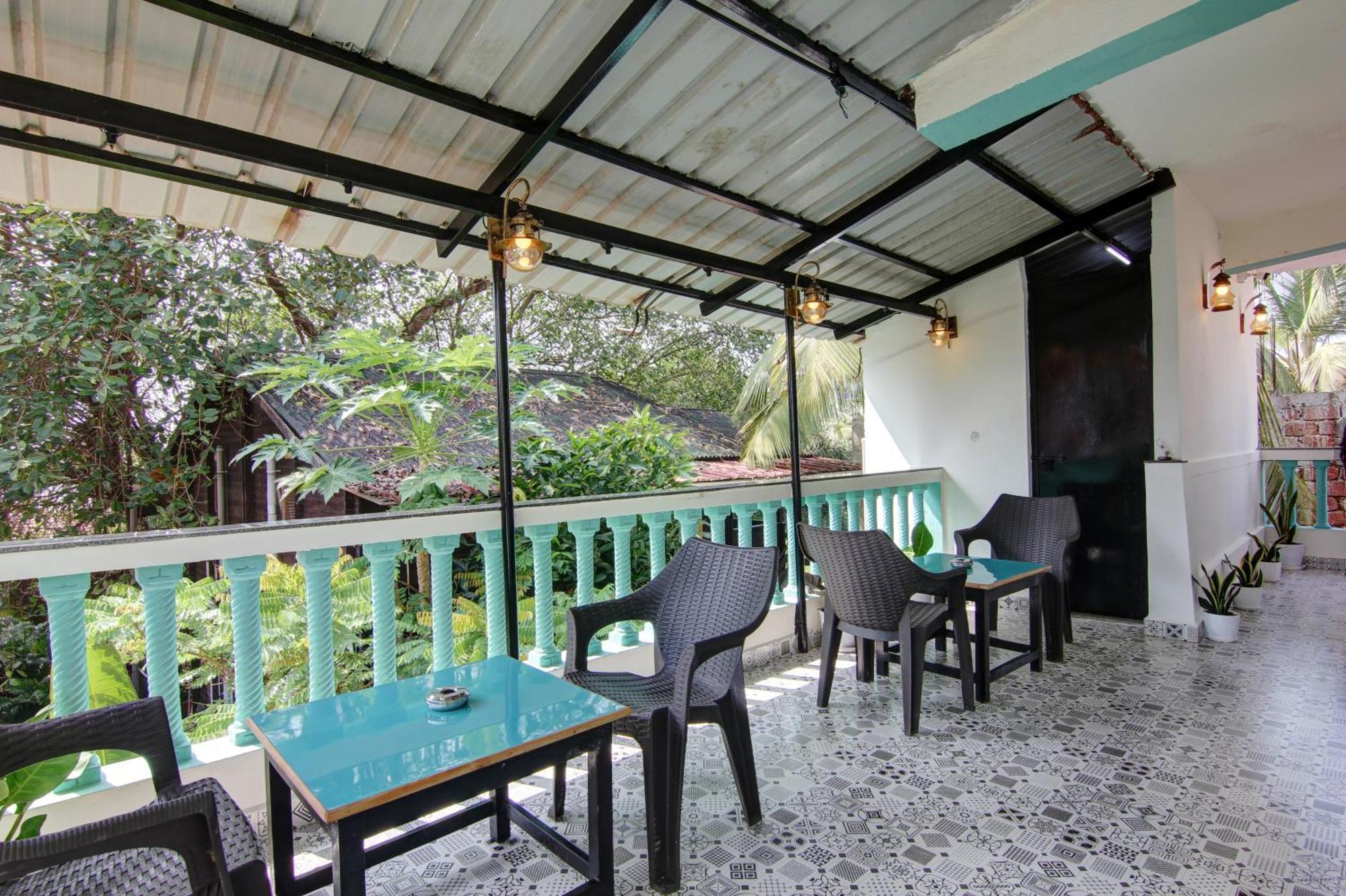 Comfort Holiday Home Baga Exterior foto