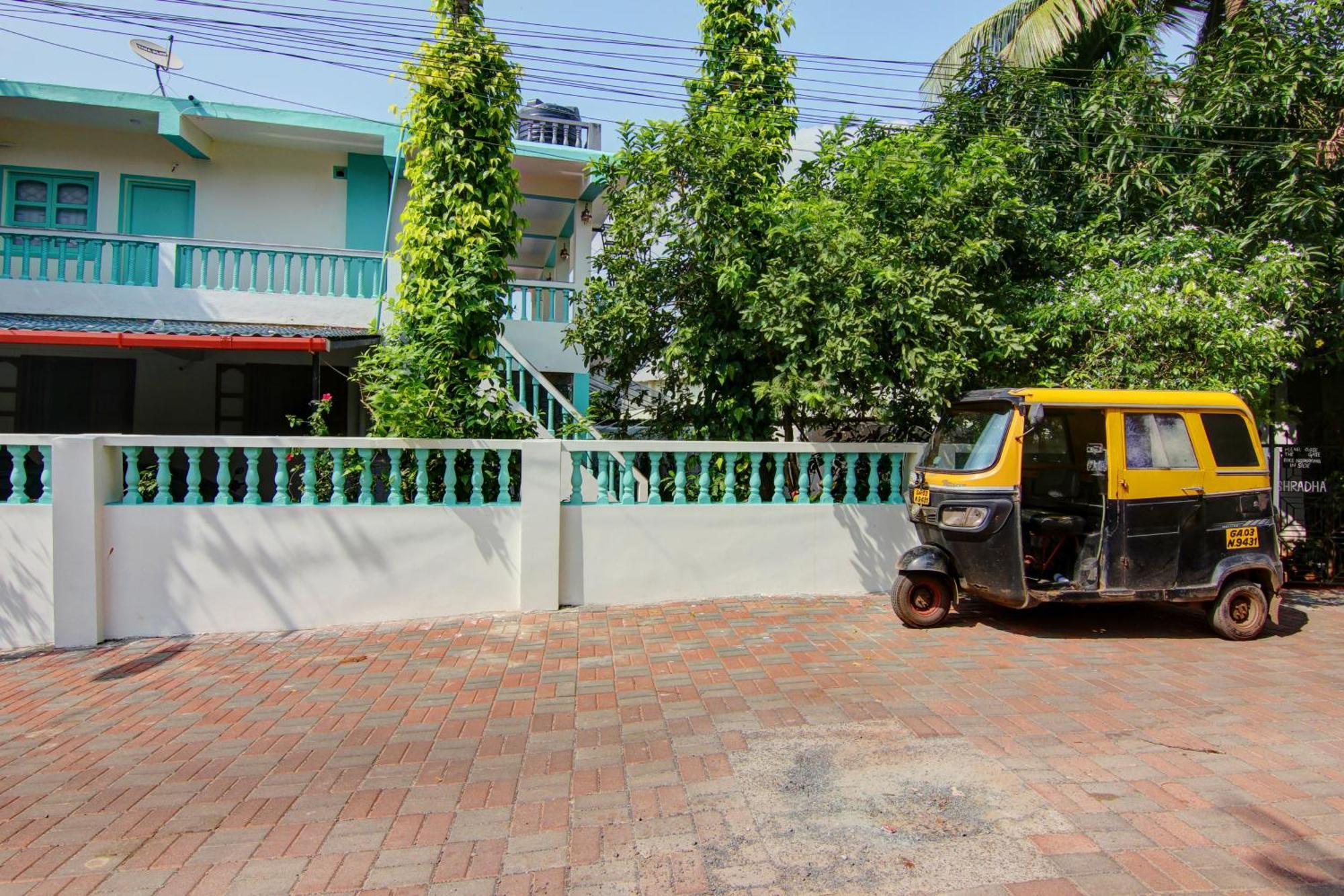 Comfort Holiday Home Baga Exterior foto