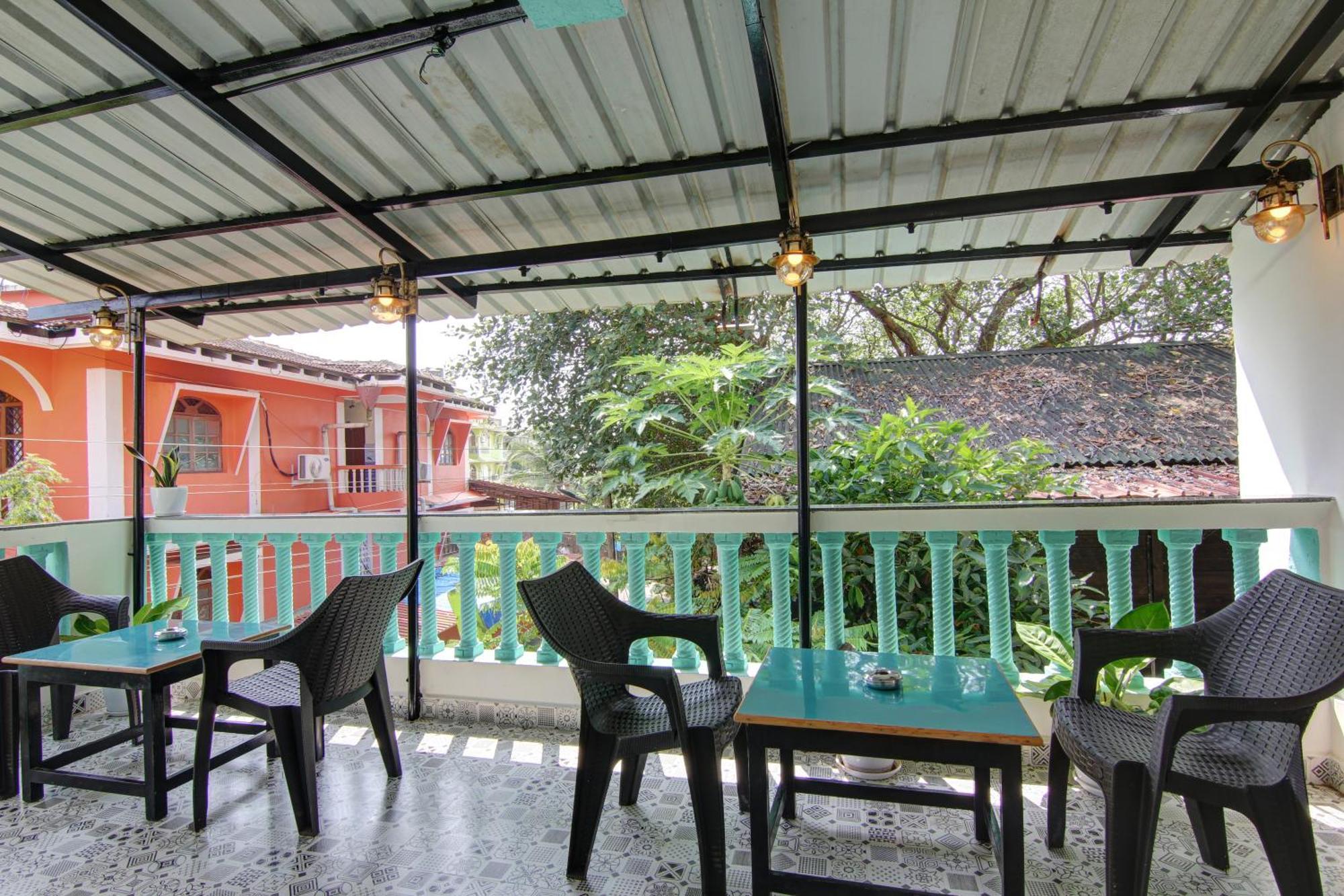Comfort Holiday Home Baga Exterior foto