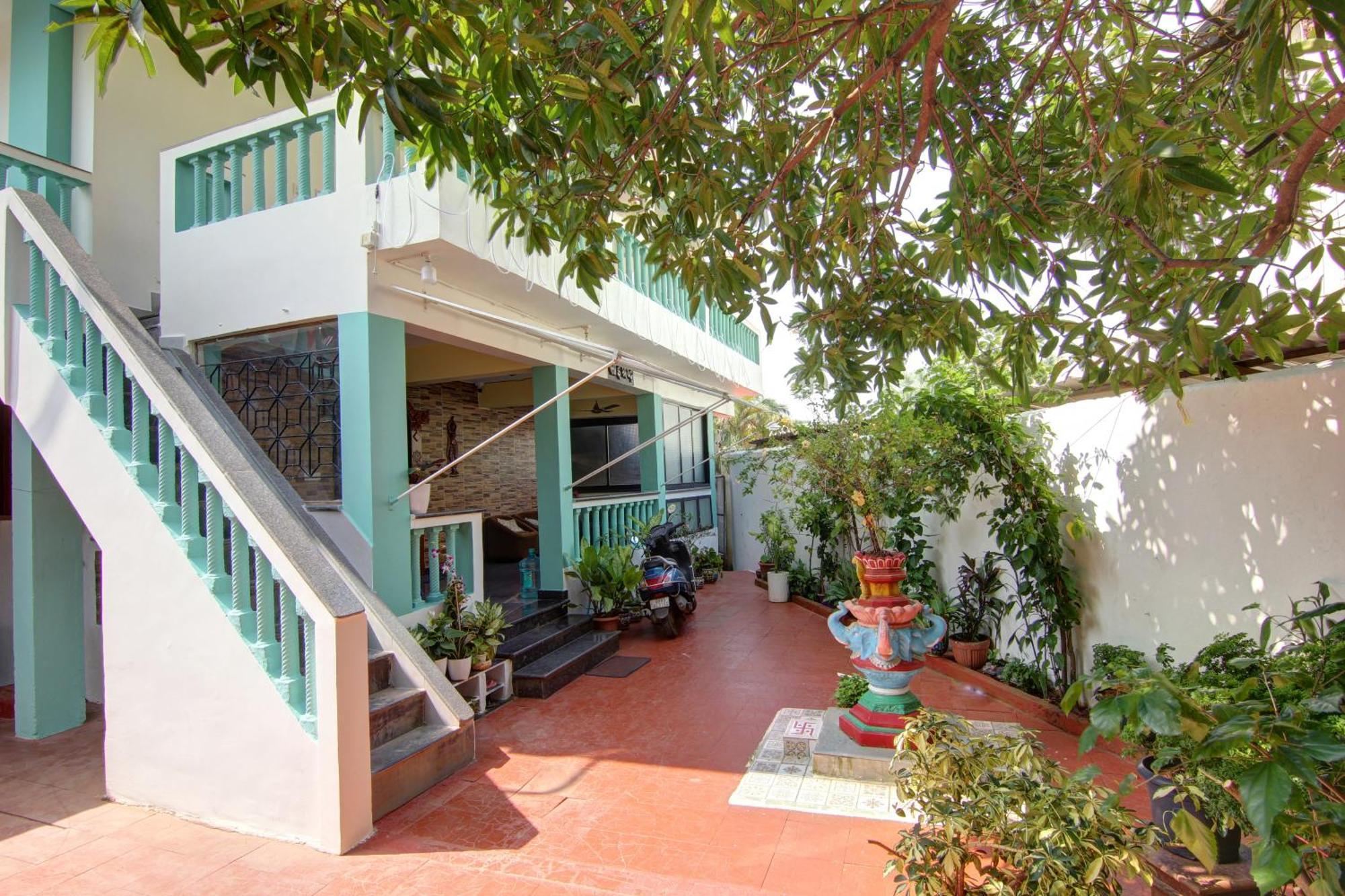 Comfort Holiday Home Baga Exterior foto