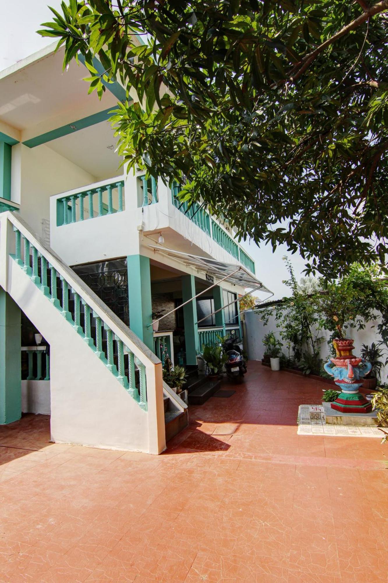 Comfort Holiday Home Baga Exterior foto