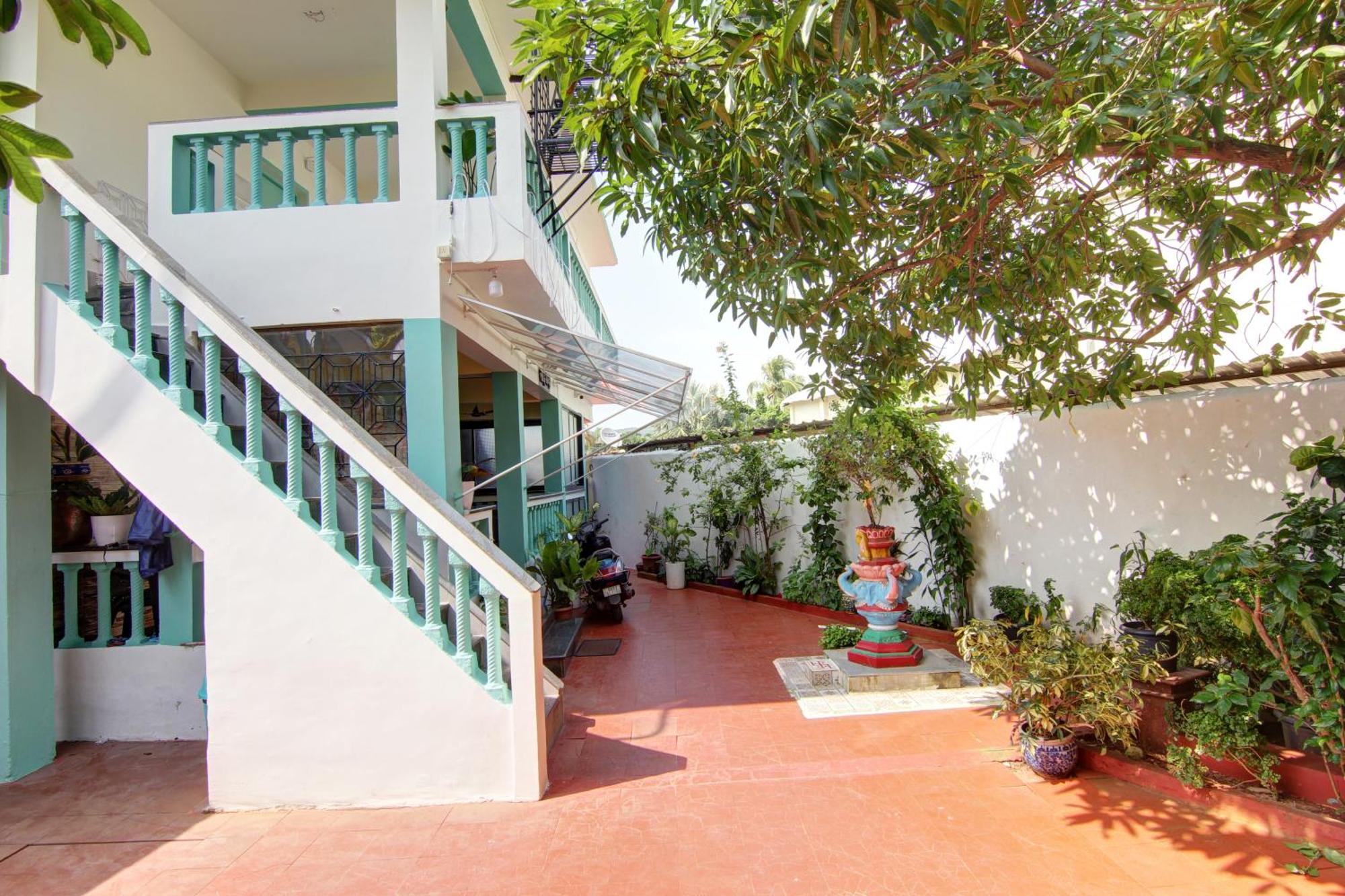 Comfort Holiday Home Baga Exterior foto