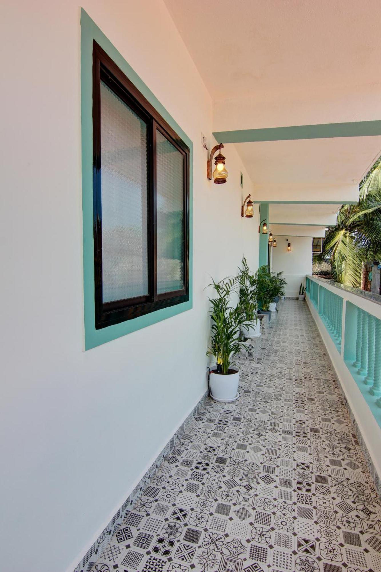 Comfort Holiday Home Baga Exterior foto