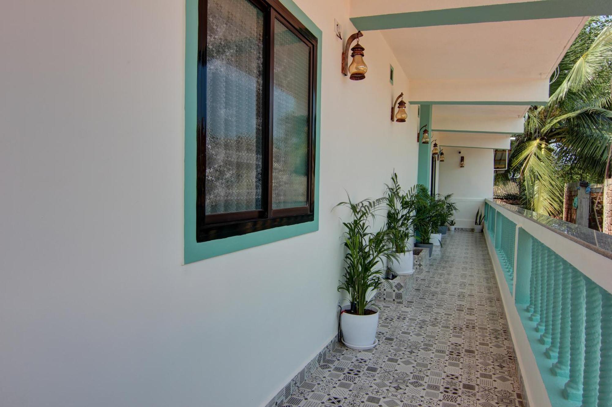 Comfort Holiday Home Baga Exterior foto