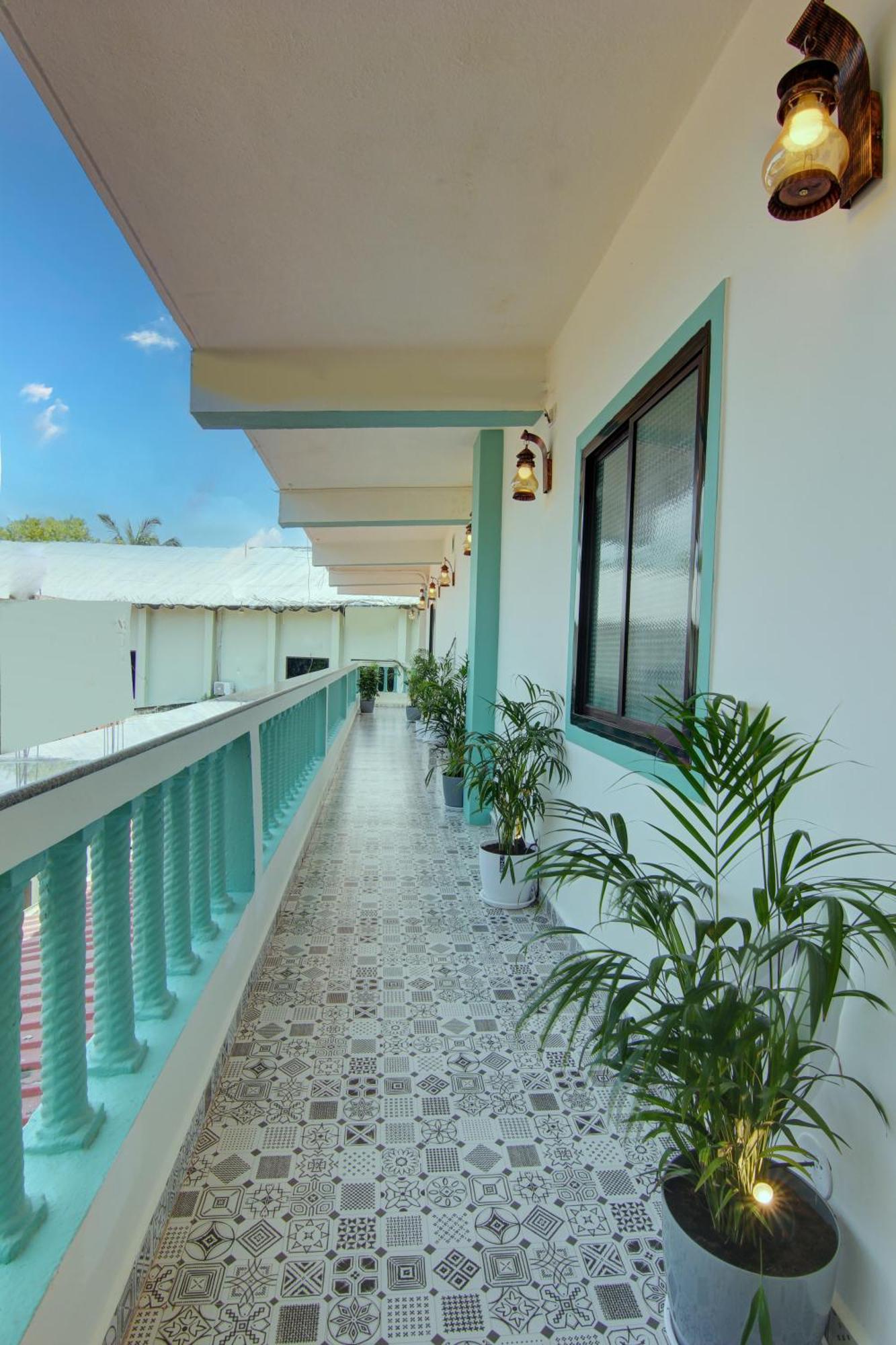 Comfort Holiday Home Baga Exterior foto