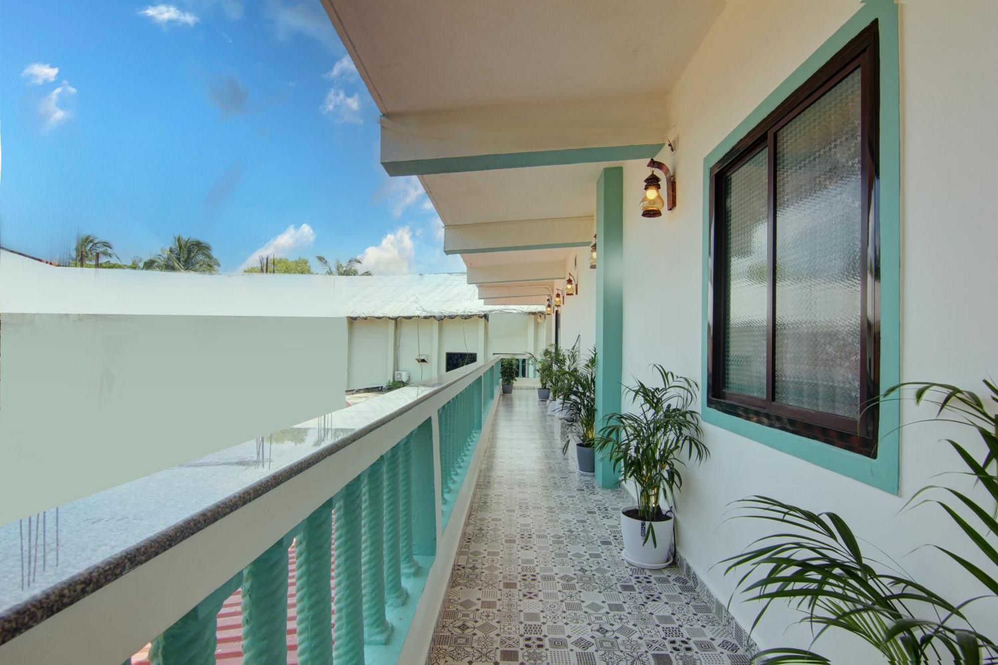 Comfort Holiday Home Baga Exterior foto