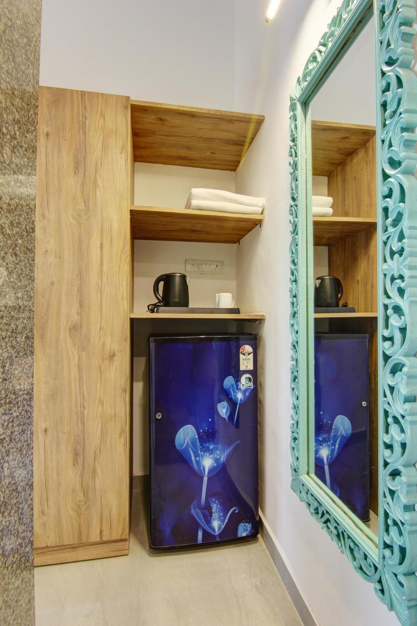 Comfort Holiday Home Baga Exterior foto