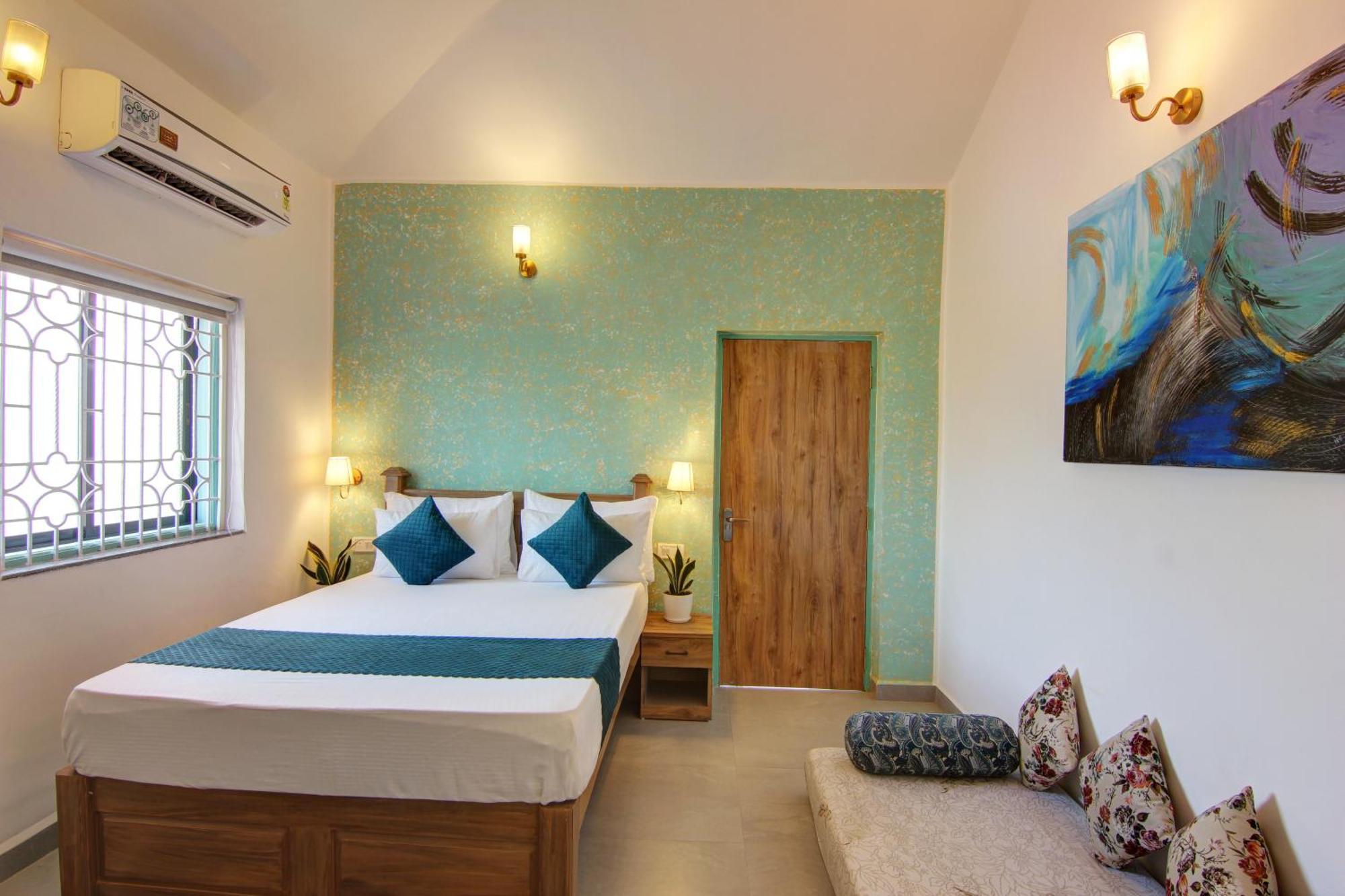Comfort Holiday Home Baga Exterior foto