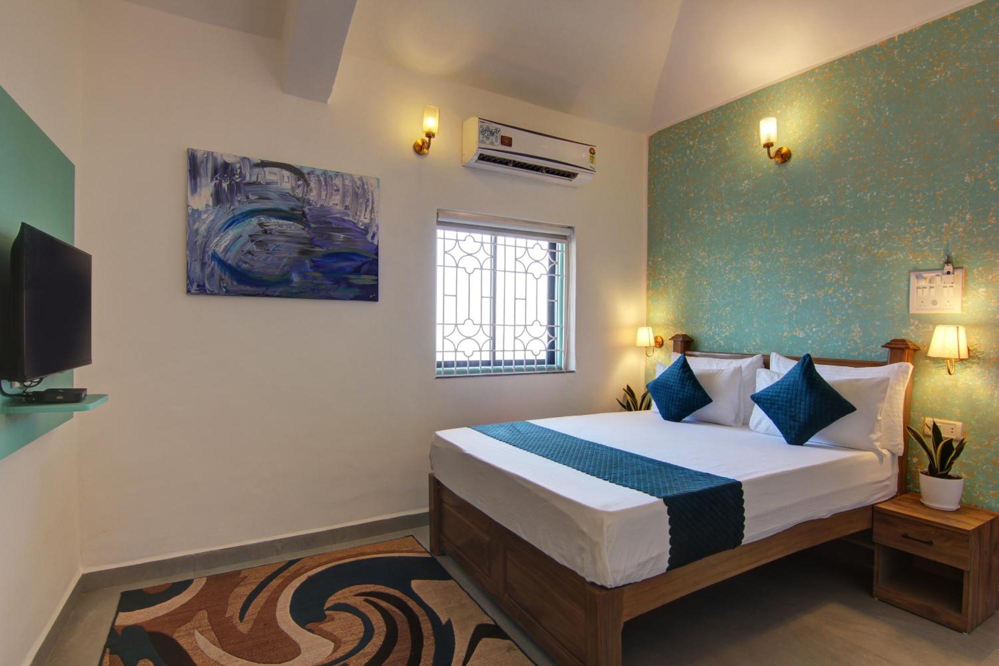 Comfort Holiday Home Baga Exterior foto