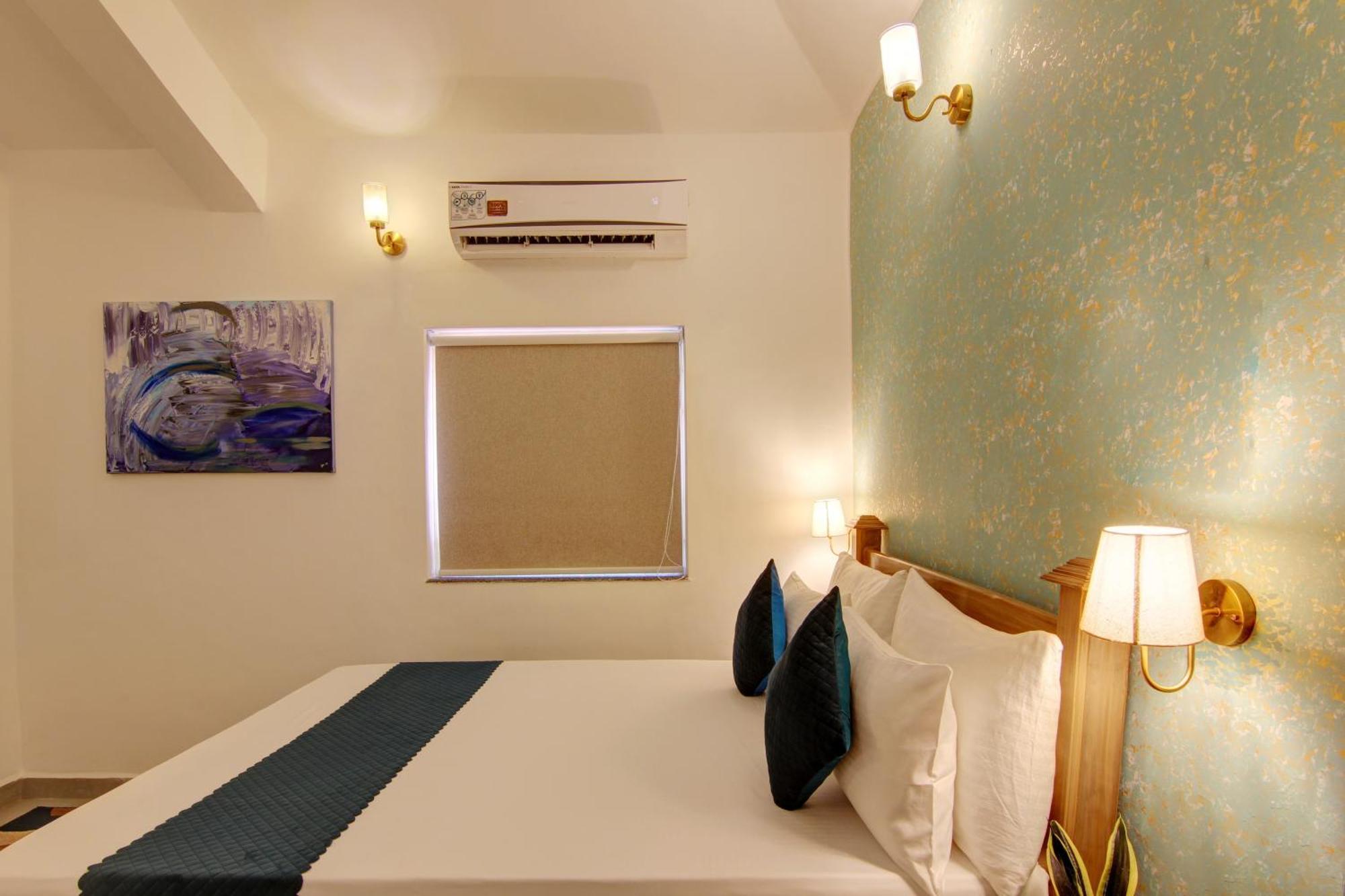 Comfort Holiday Home Baga Exterior foto