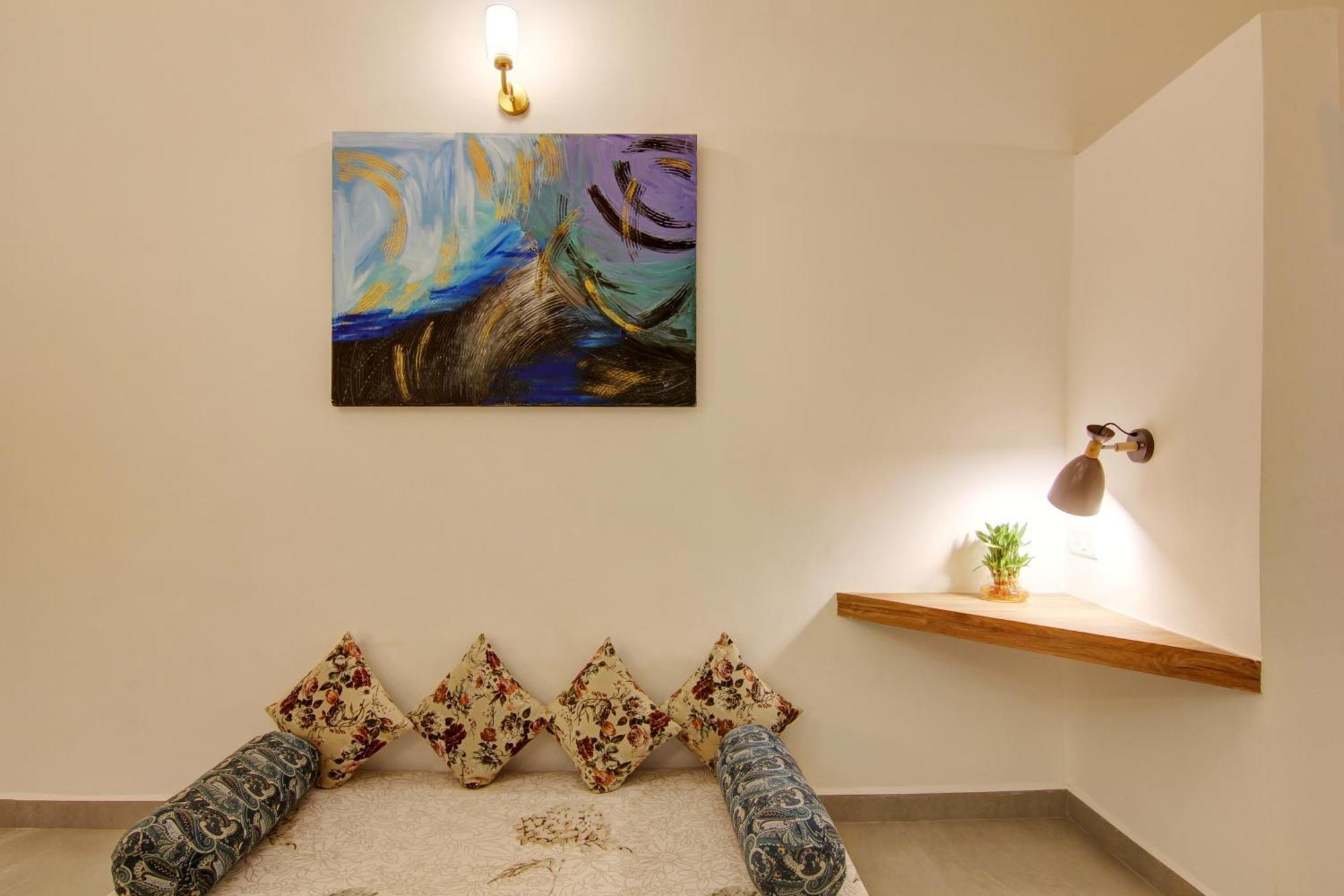 Comfort Holiday Home Baga Exterior foto