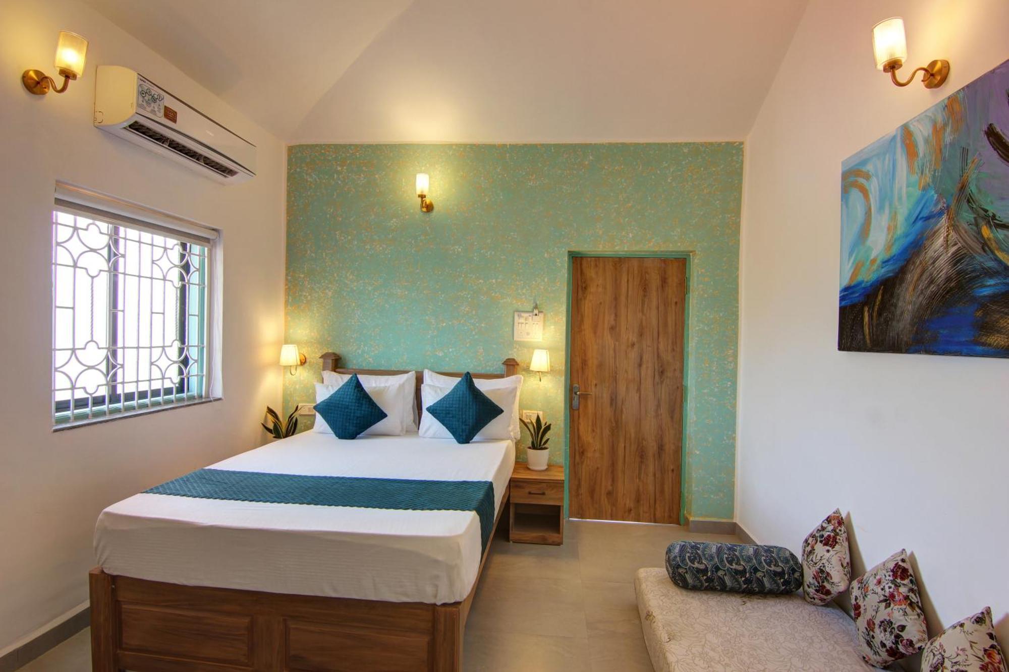 Comfort Holiday Home Baga Exterior foto