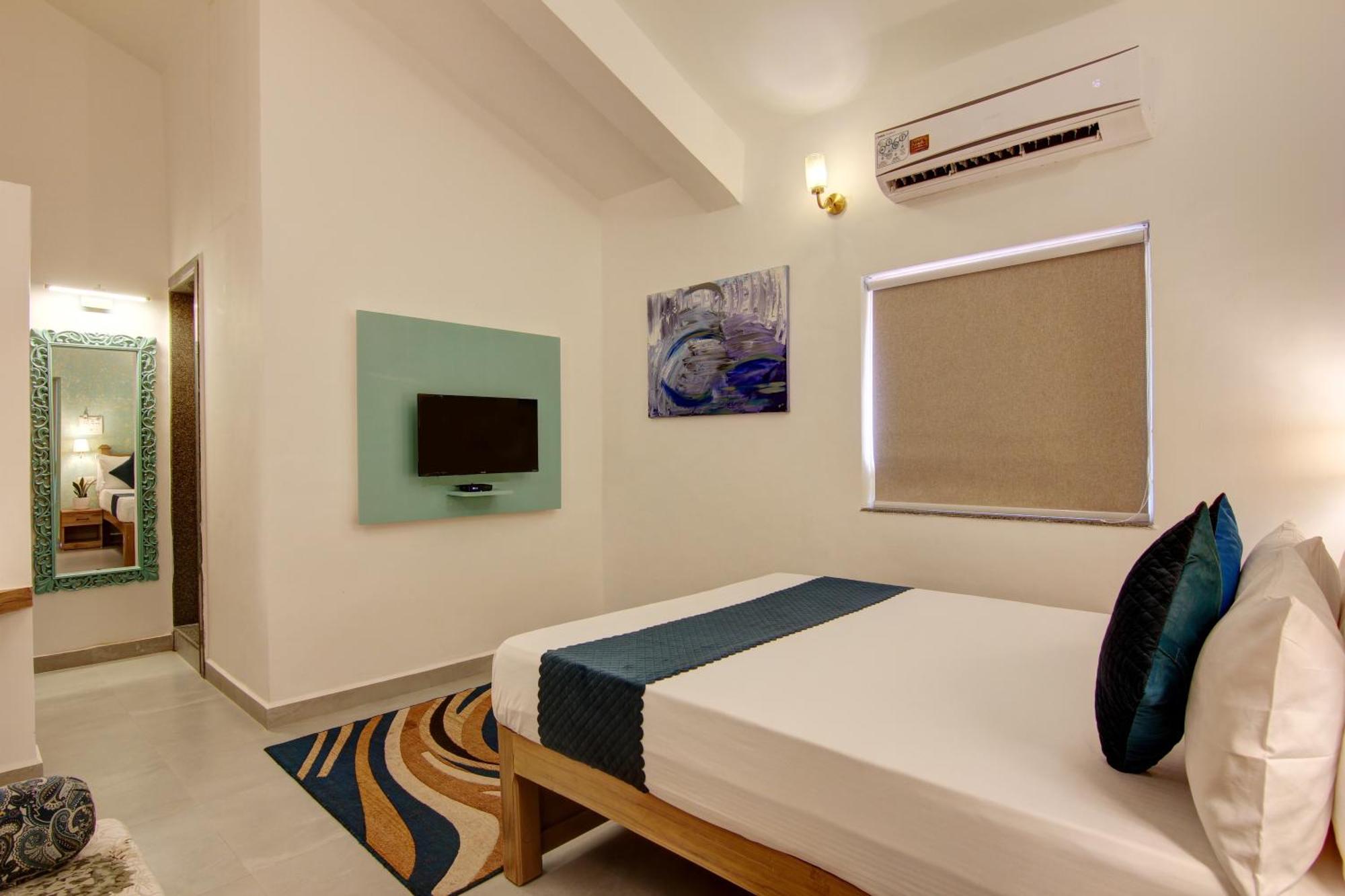Comfort Holiday Home Baga Exterior foto