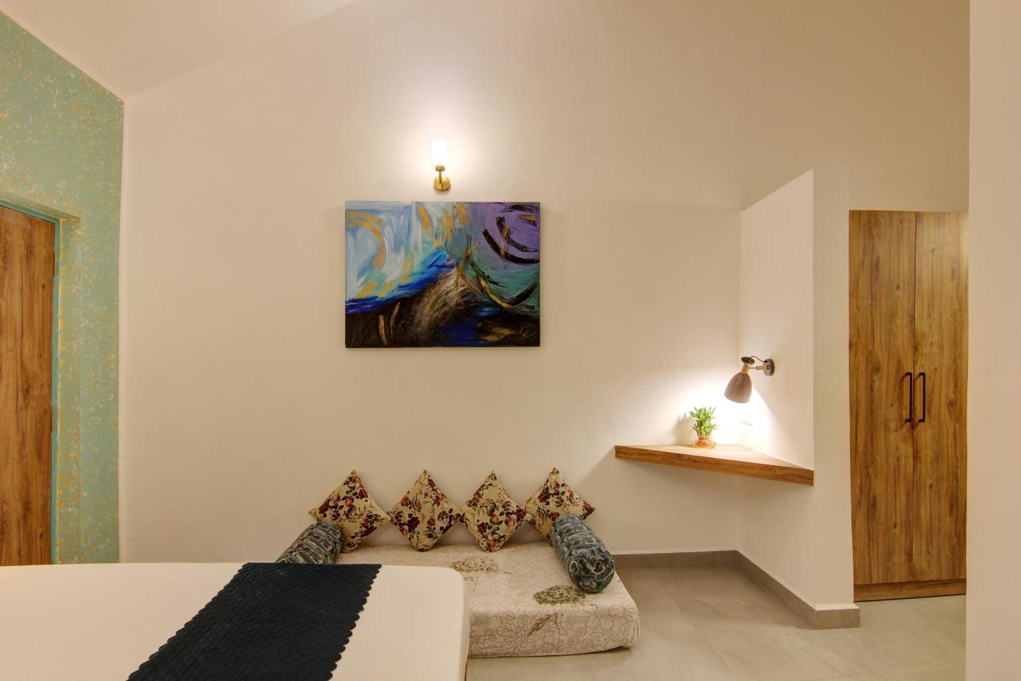 Comfort Holiday Home Baga Exterior foto