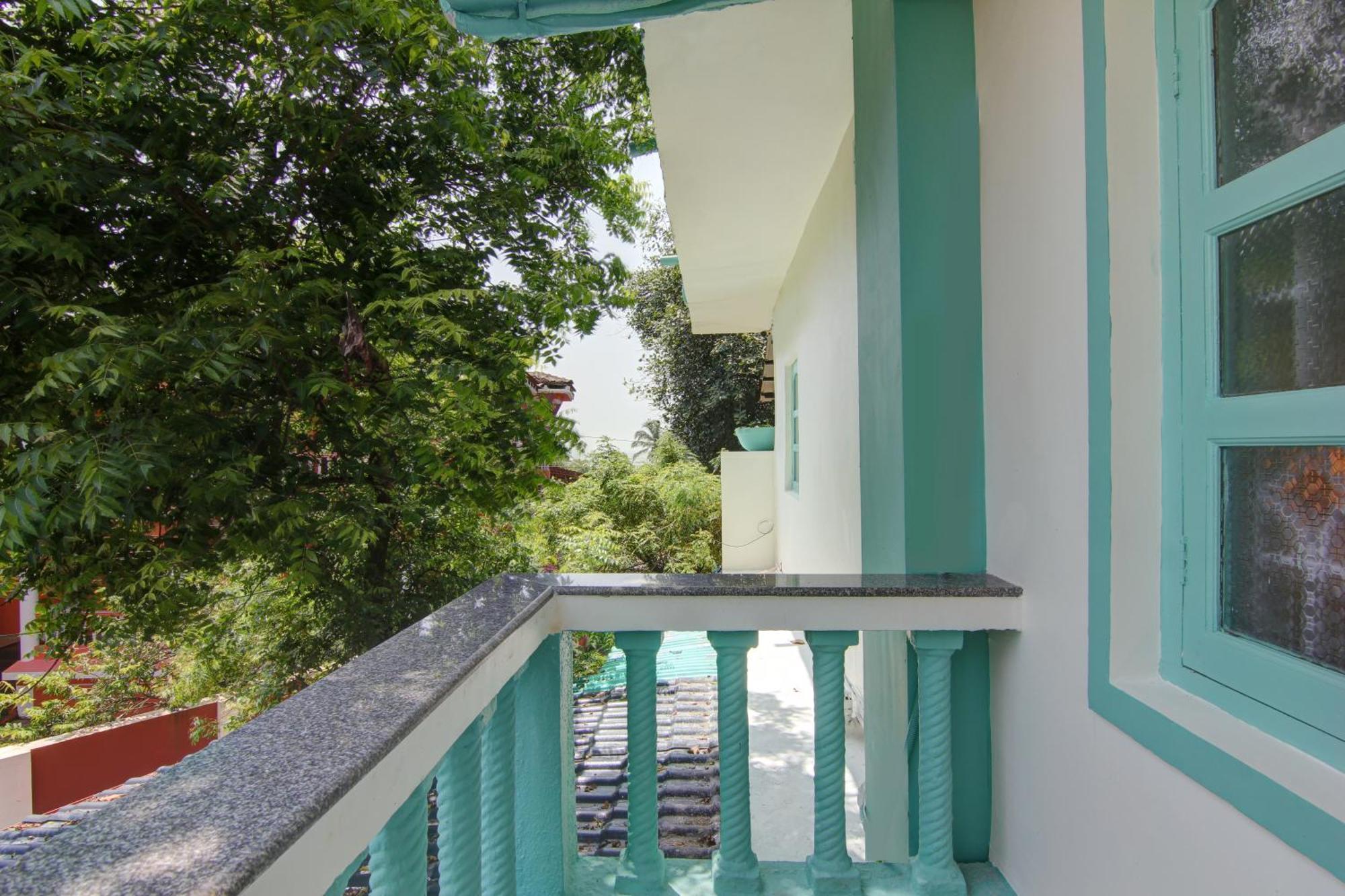 Comfort Holiday Home Baga Exterior foto