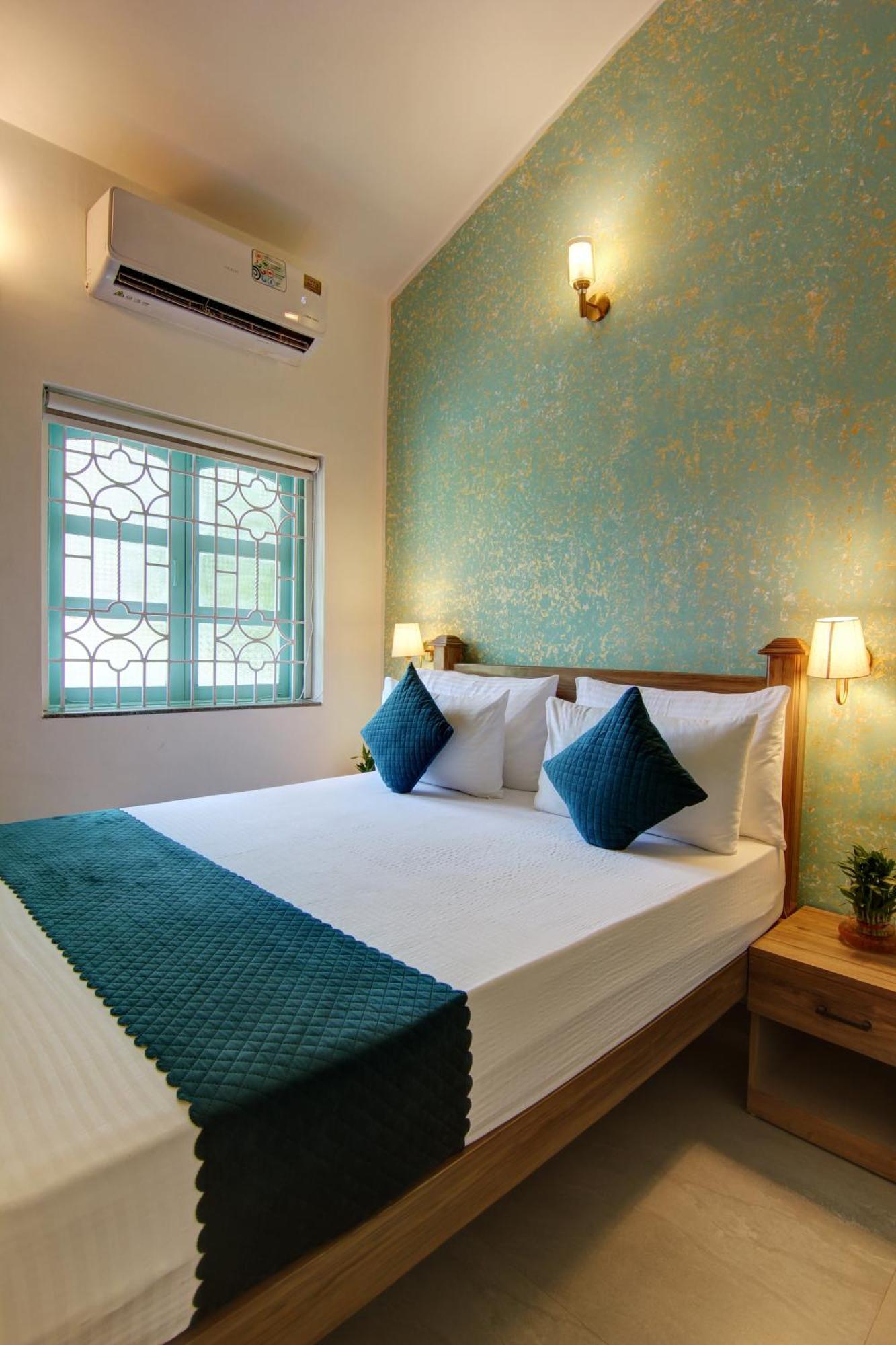Comfort Holiday Home Baga Exterior foto