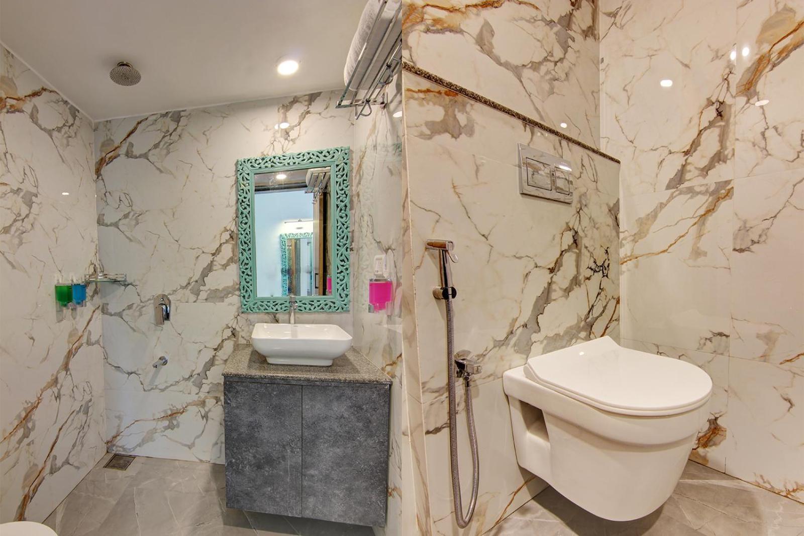 Comfort Holiday Home Baga Exterior foto