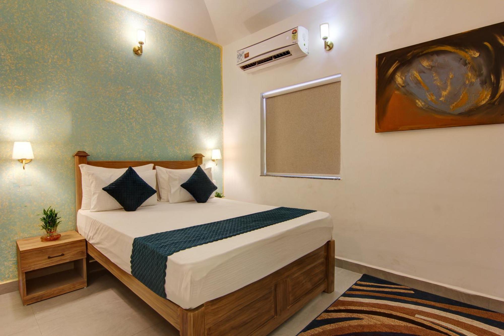 Comfort Holiday Home Baga Exterior foto