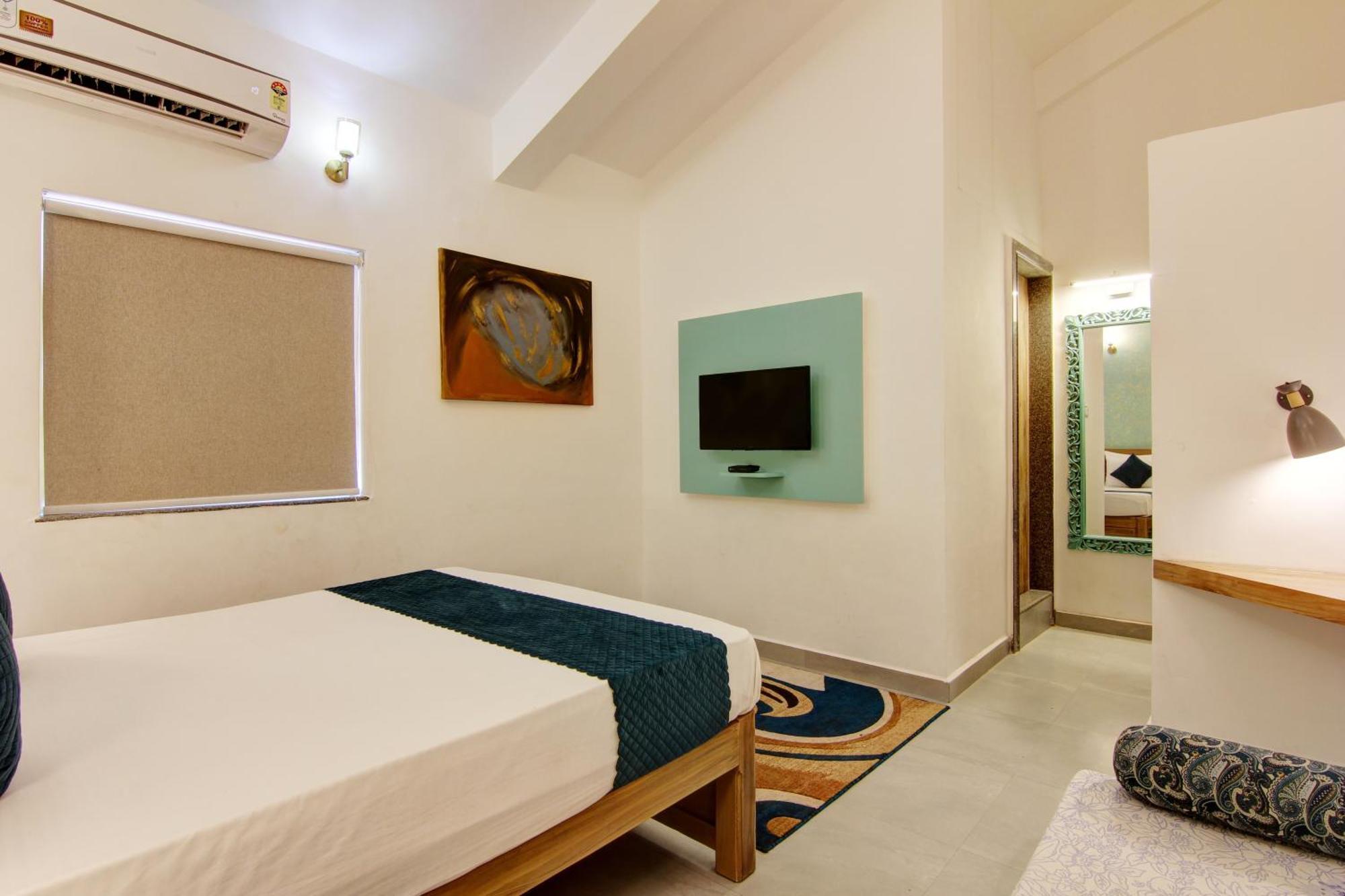 Comfort Holiday Home Baga Exterior foto