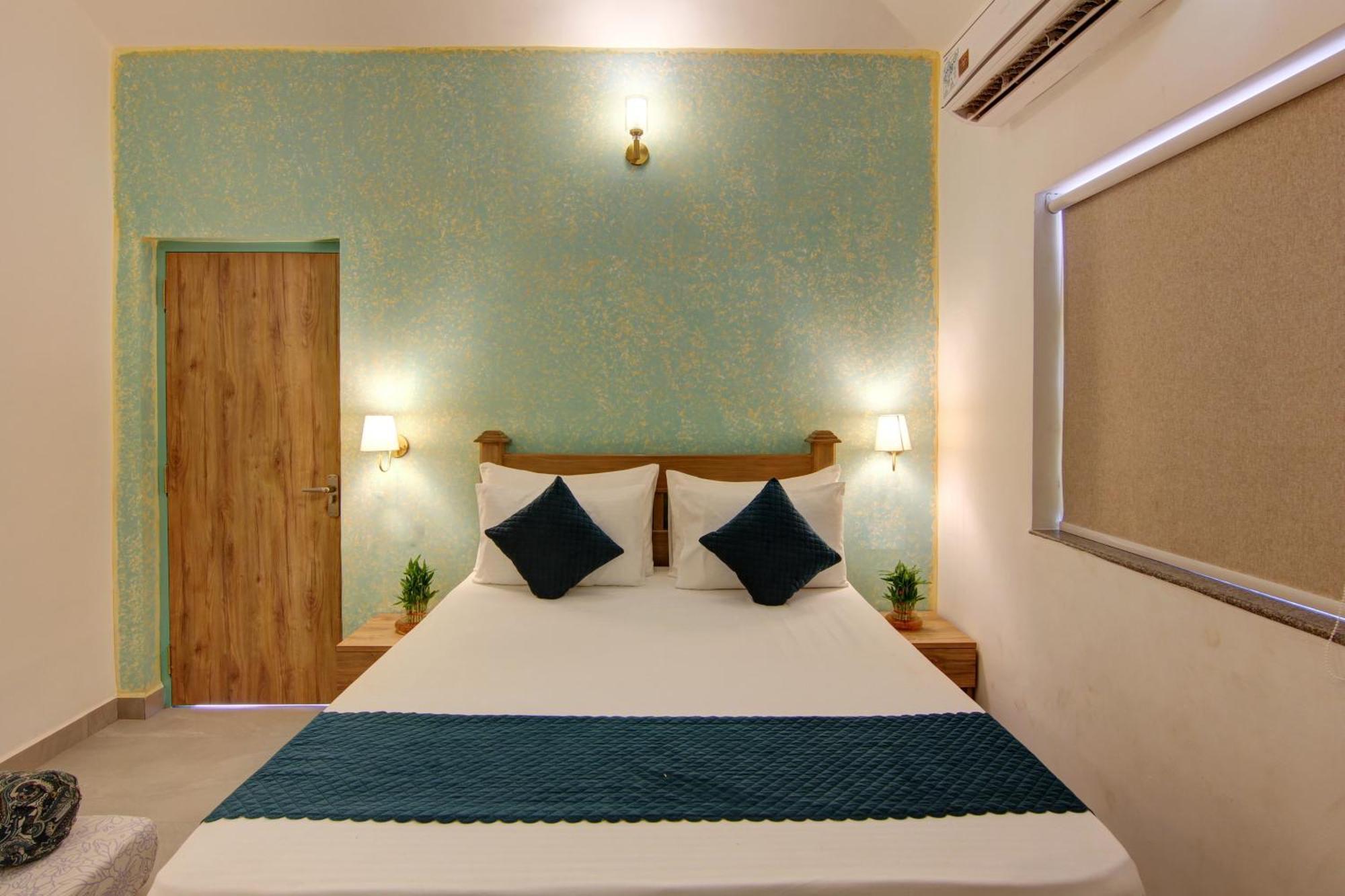 Comfort Holiday Home Baga Exterior foto