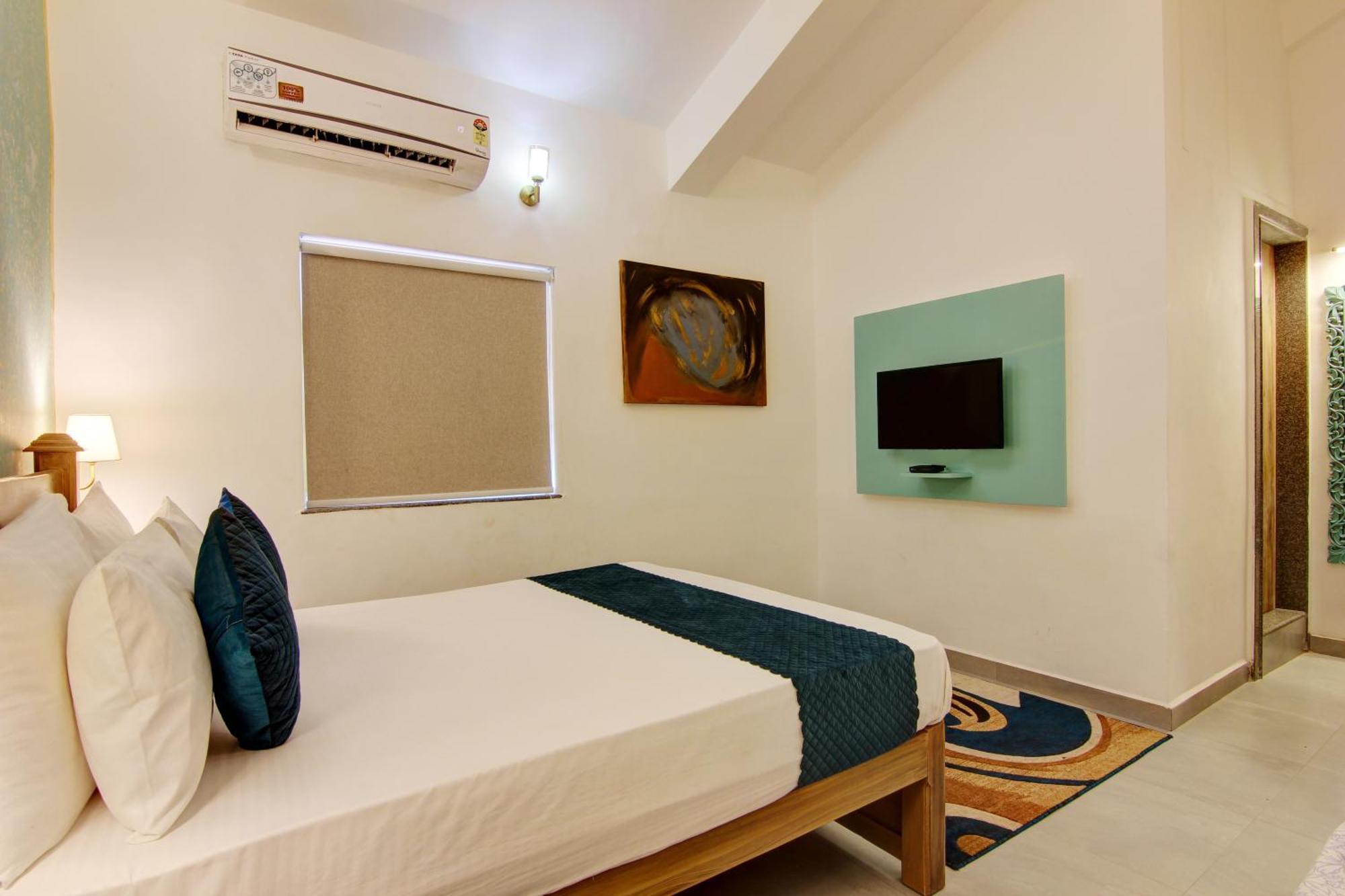Comfort Holiday Home Baga Exterior foto