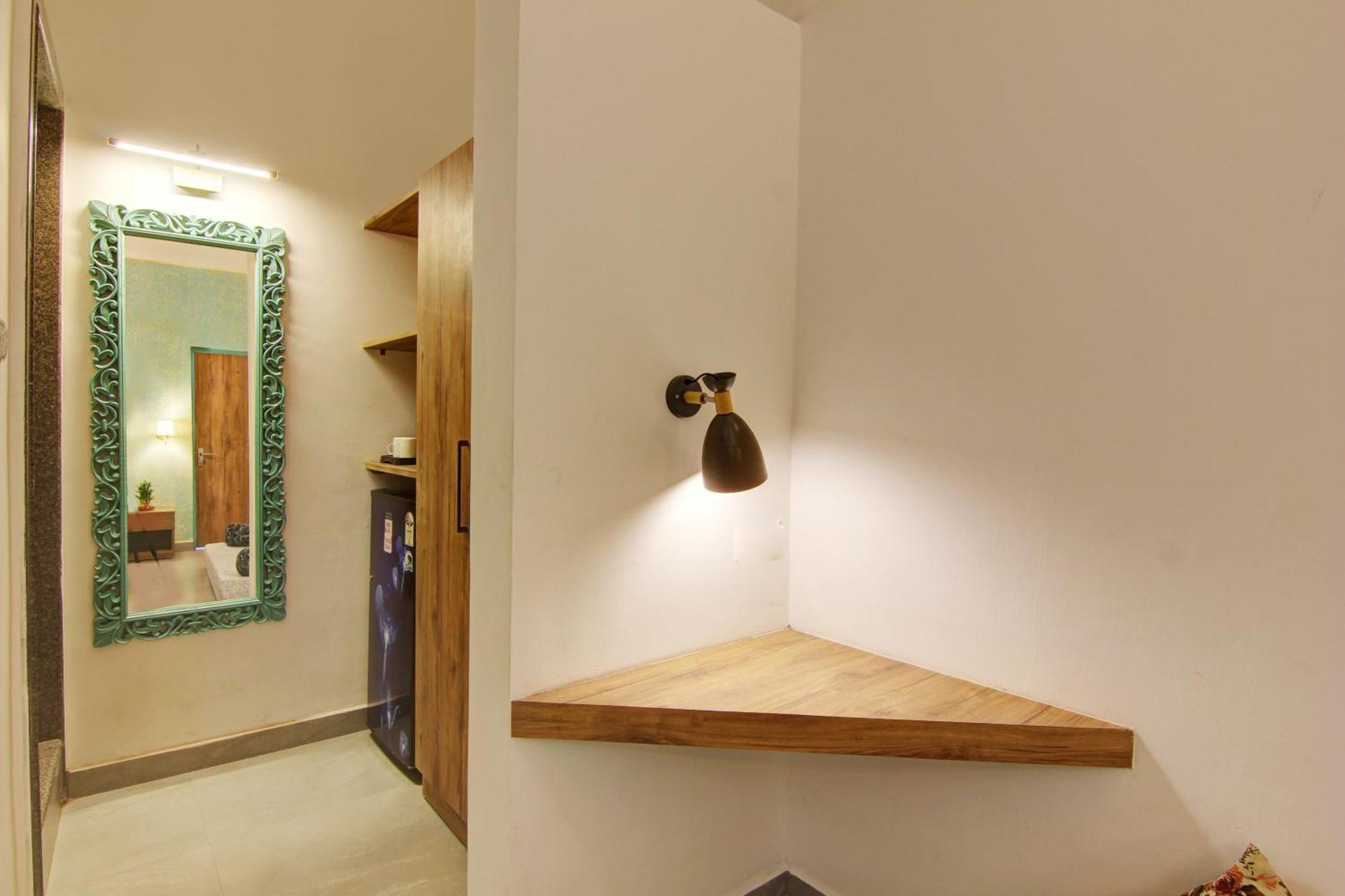 Comfort Holiday Home Baga Exterior foto