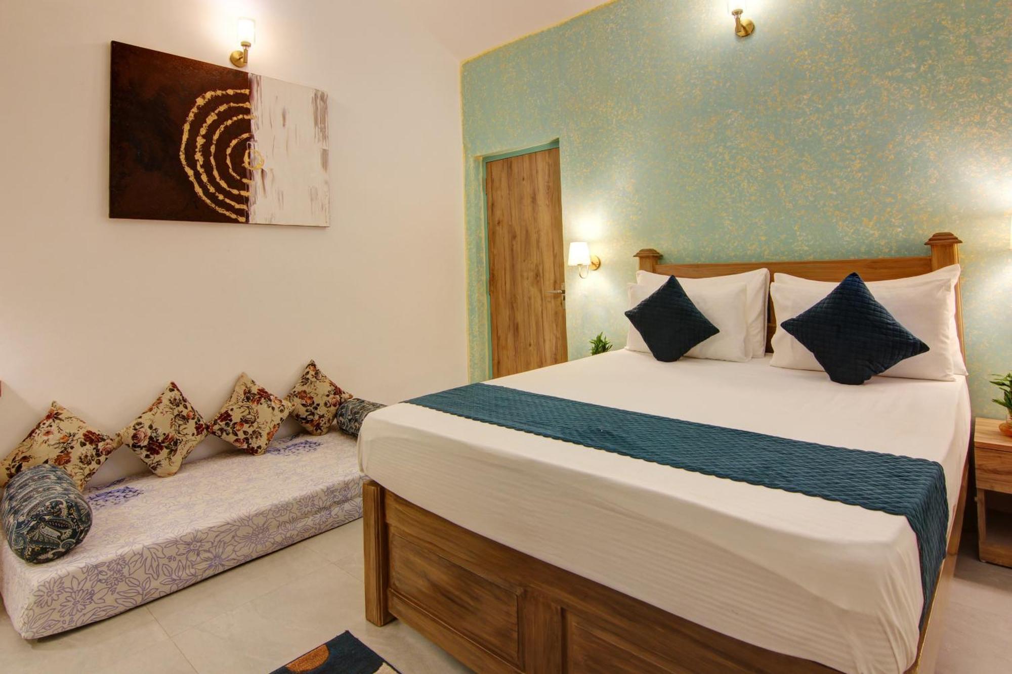 Comfort Holiday Home Baga Exterior foto