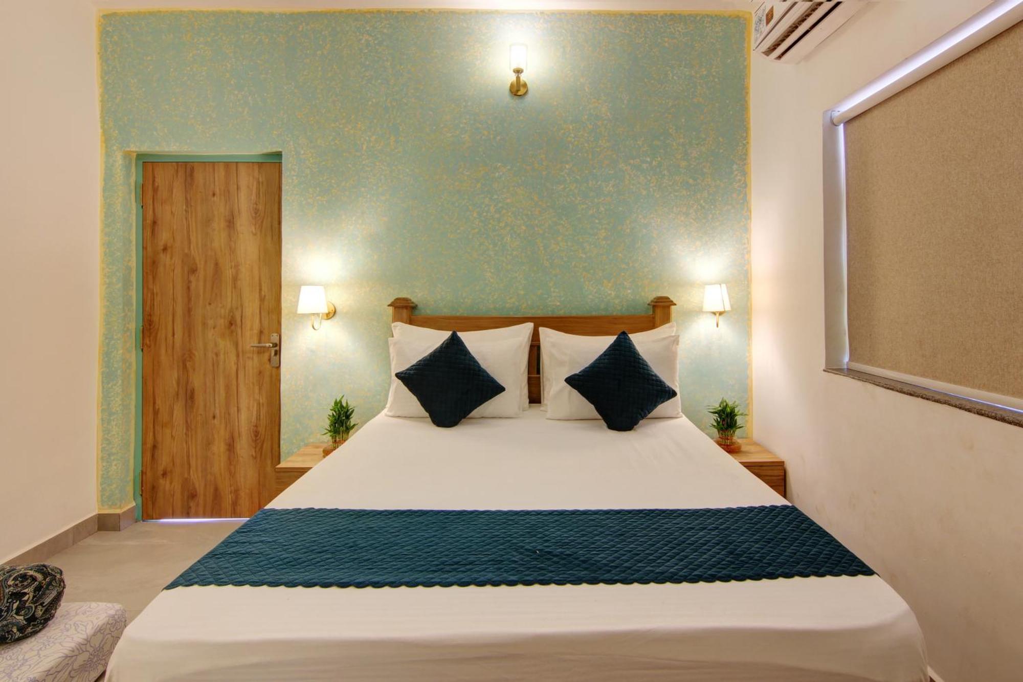 Comfort Holiday Home Baga Exterior foto