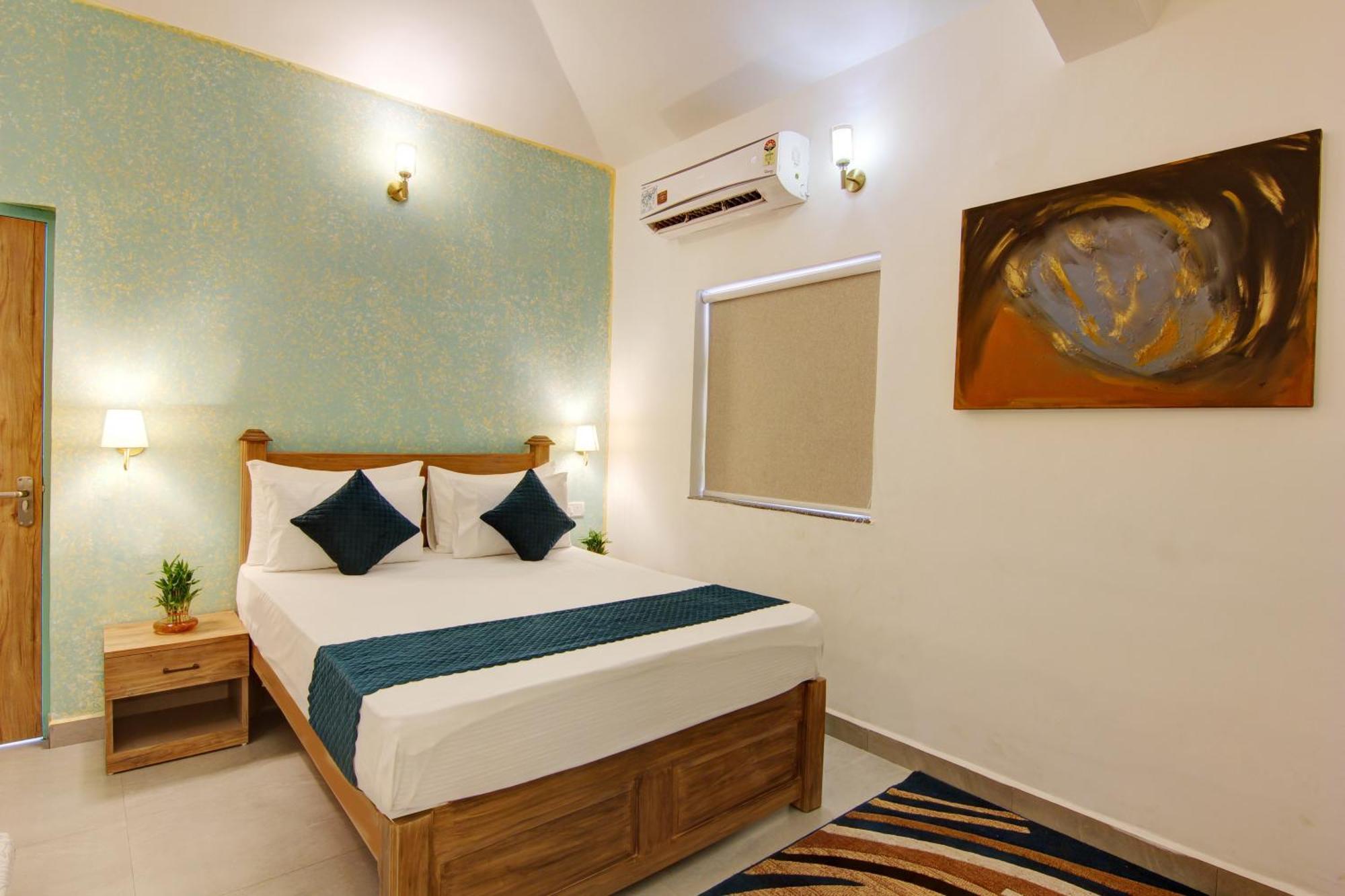 Comfort Holiday Home Baga Exterior foto