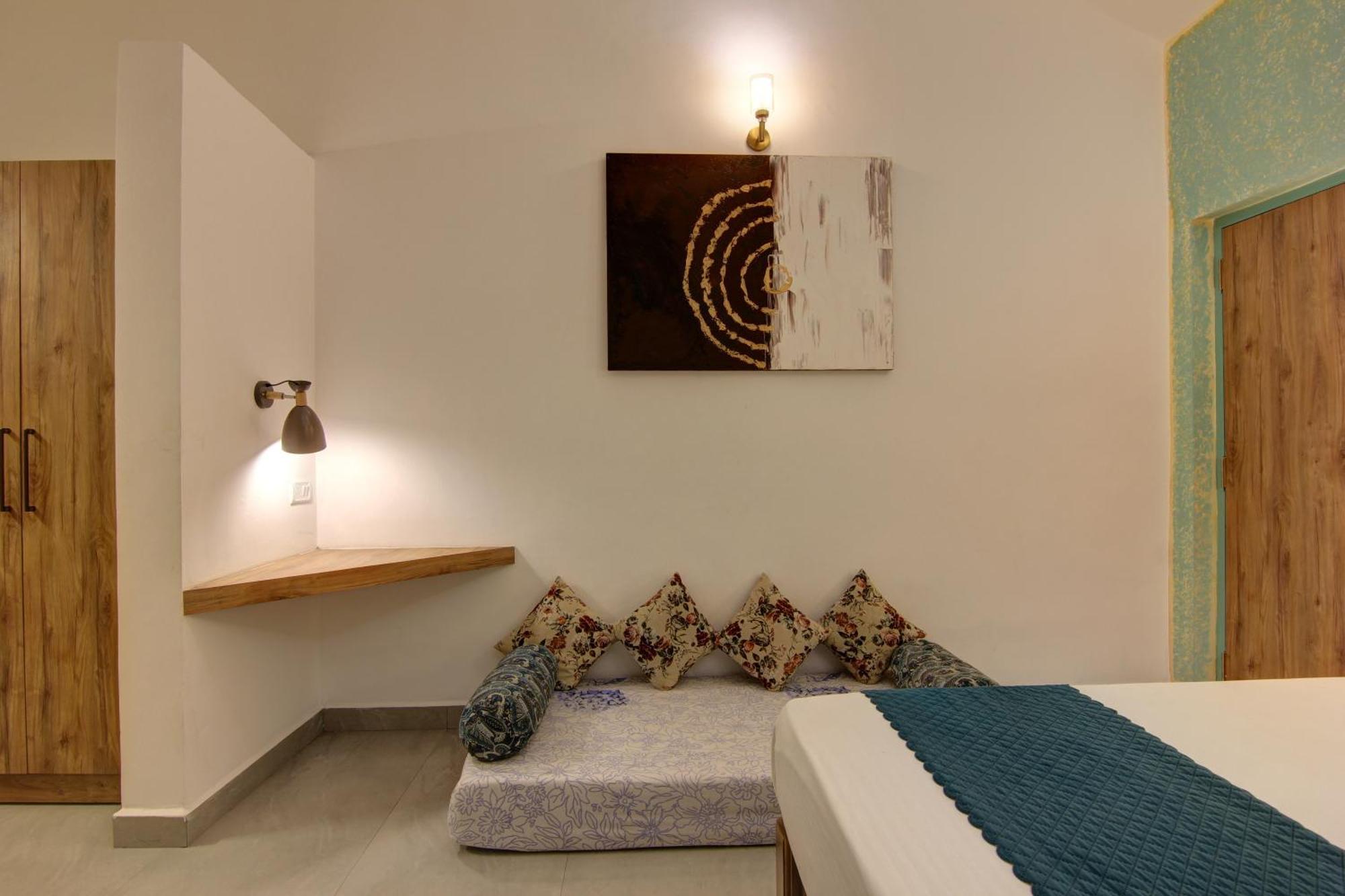 Comfort Holiday Home Baga Exterior foto