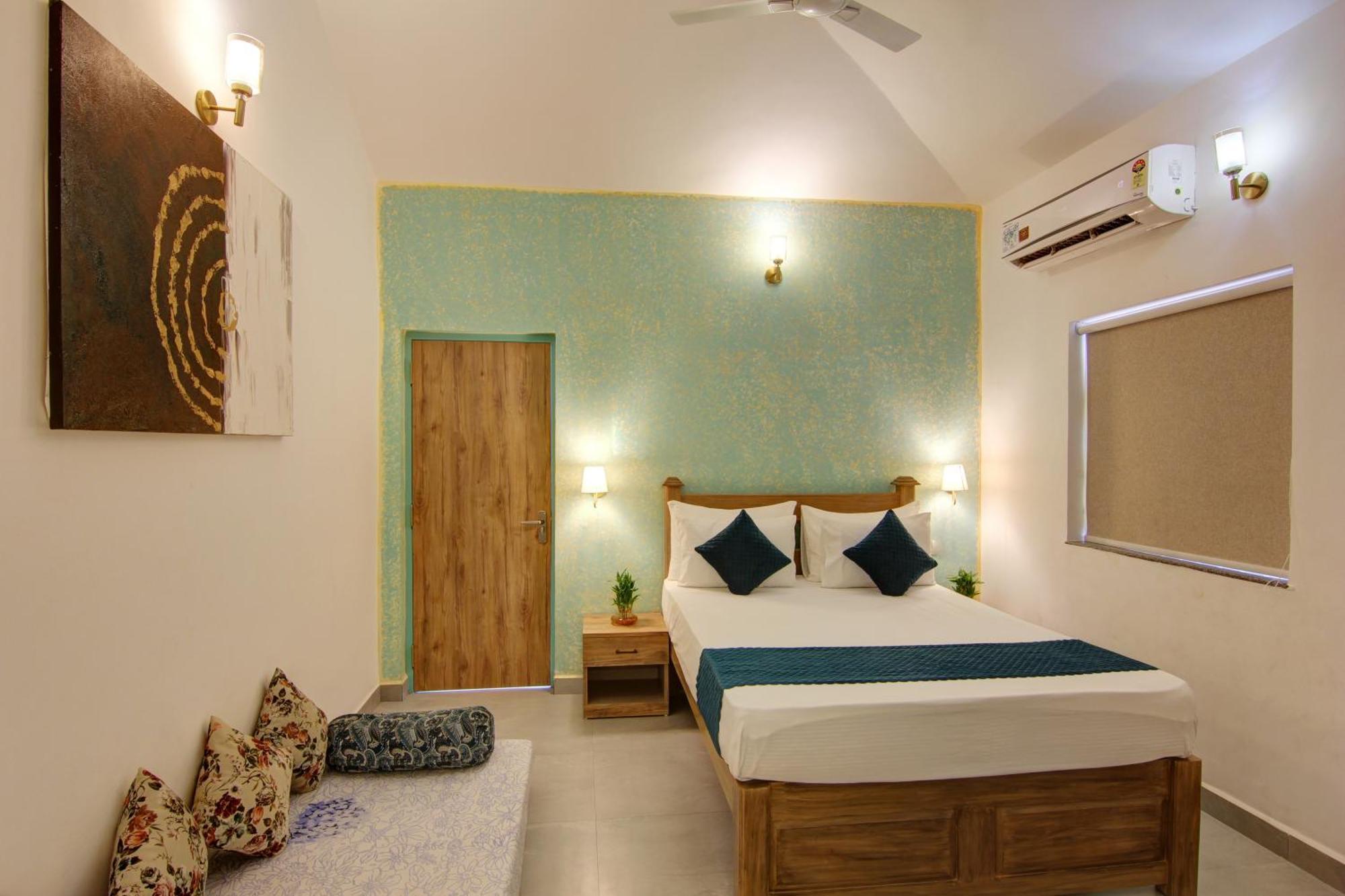 Comfort Holiday Home Baga Exterior foto