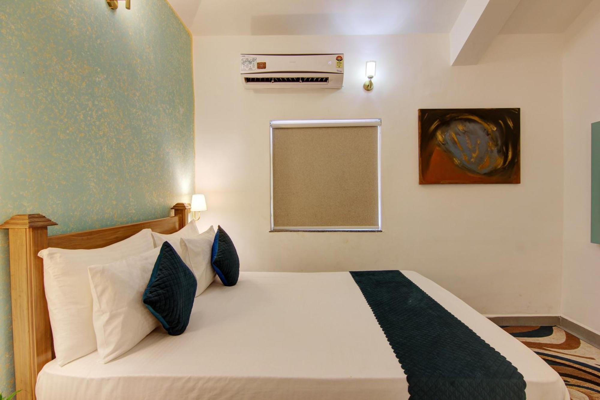 Comfort Holiday Home Baga Exterior foto