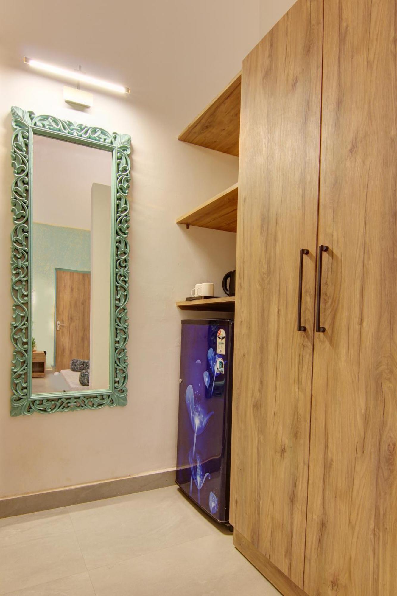 Comfort Holiday Home Baga Exterior foto