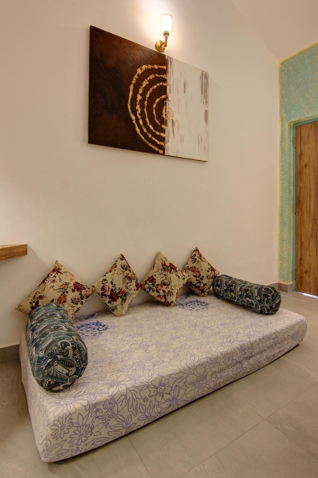 Comfort Holiday Home Baga Exterior foto